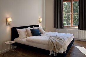 Hotel Schloss Neetzow