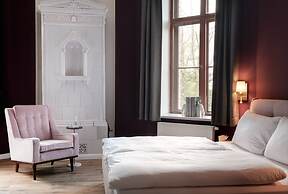Hotel Schloss Neetzow