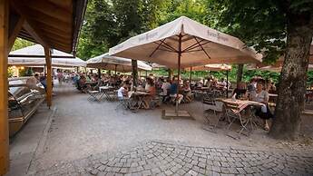 Hotel Schyrenhof