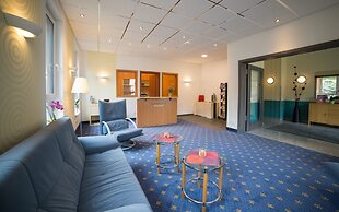 Berghotel Tambach Seminar Center