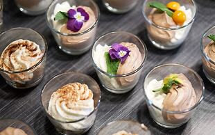 Berghotel Tambach Seminar Center