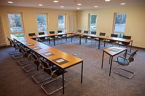 Berghotel Tambach Seminar Center