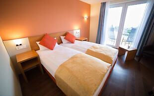 Berghotel Tambach Seminar Center