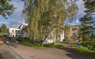 Berghotel Tambach Seminar Center