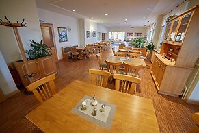 Berghotel Tambach Seminar Center