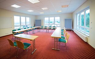 Berghotel Tambach Seminar Center