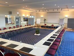 Berghotel Tambach Seminar Center