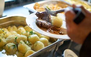 Berghotel Tambach Seminar Center