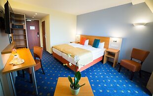 Berghotel Tambach Seminar Center