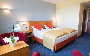 Berghotel Tambach Seminar Center