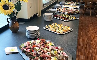 Berghotel Tambach Seminar Center