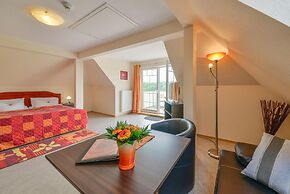 Ostseehotel Rike