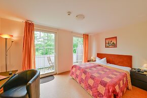 Ostseehotel Rike