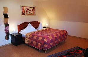 Ostseehotel Rike