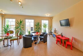 Ostseehotel Rike