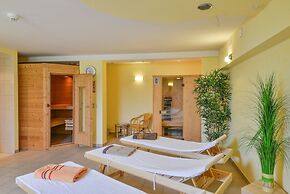 Ostseehotel Rike