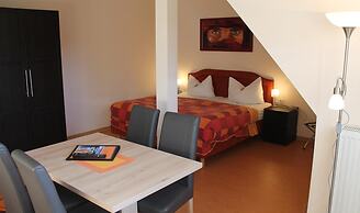Ostseehotel Rike