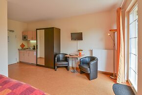 Ostseehotel Rike