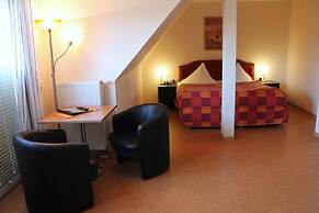 Ostseehotel Rike