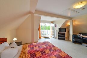 Ostseehotel Rike