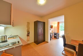 Ostseehotel Rike