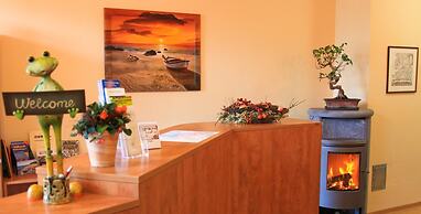 Ostseehotel Rike