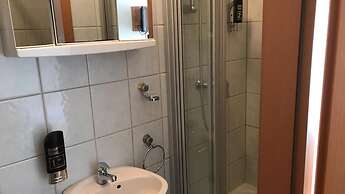 Hotel Nachtwächter