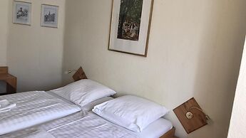 Hotel Nachtwächter
