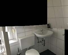 Hotel Nachtwächter
