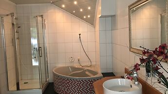 Hotel Nachtwächter