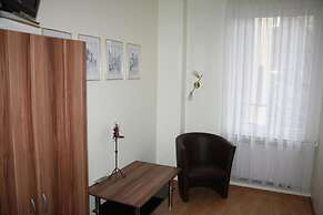 Hotel Nachtwächter
