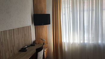 Hotel Nachtwächter