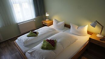 Exempel Schlafstuben Und Quartier Langer Hals