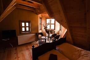 Exempel Schlafstuben Und Quartier Langer Hals