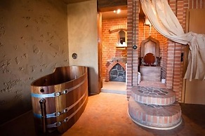 Exempel Schlafstuben Und Quartier Langer Hals