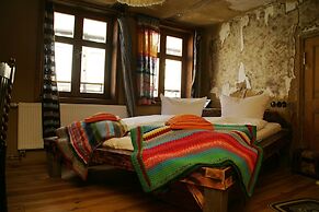 Exempel Schlafstuben Und Quartier Langer Hals