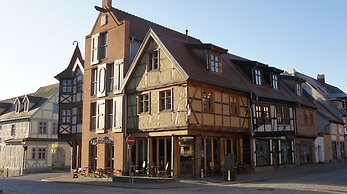 Exempel Schlafstuben Und Quartier Langer Hals