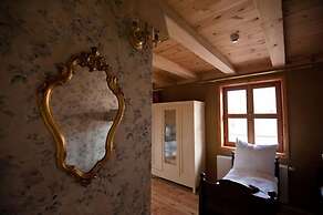 Exempel Schlafstuben Und Quartier Langer Hals