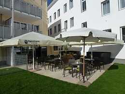 Hotel und Café Paso