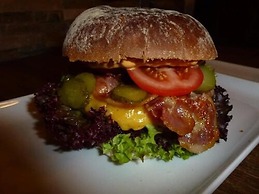 Hotel und Café Paso