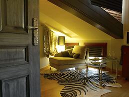 Hotel Boutique Maribel