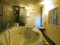 Hotel Boutique Maribel