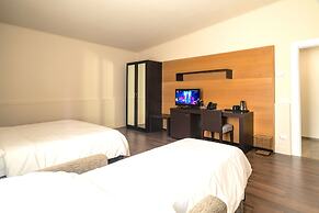 Hotel San Nicola