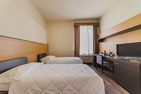 Hotel San Nicola