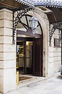 Hotel San Nicola
