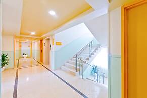 Bloom Hotel - Indiranagar