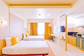 Bloom Hotel - Indiranagar