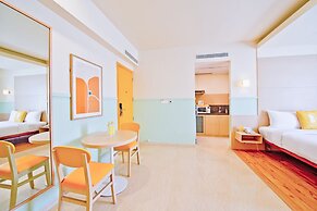 Bloom Hotel - Indiranagar