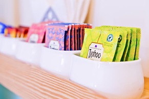 Bloom Hotel - Indiranagar