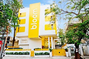 Bloom Hotel - Indiranagar